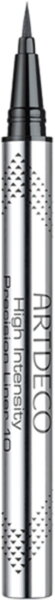 4052136104028 - ARTDECO Augen Eyeliner & Kajal High Intensity Precision Liner Nr 10 Ultra Black 055 ml