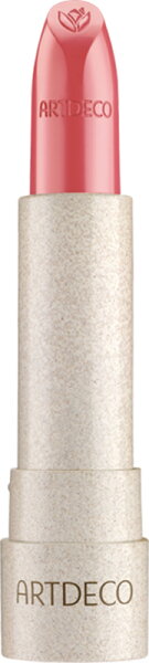 4052136108736 - ARTDECO Lippen Lipgloss & Lippenstift Natural Cream Lipstick Nr 625 Sunrise 4 g