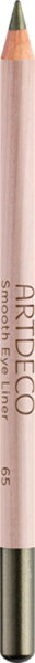 4052136109078 - ARTDECO Augen Eyeliner & Kajal Smooth Eye Liner 65 Olive Oil 140 g