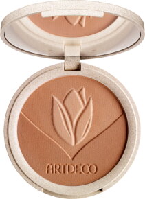 Artdeco Natural Skin Bronzer 3 Bronzing Hues 9 g