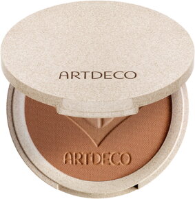 Artdeco Natural Skin Bronzer 3 Bronzing Hues 9 g
