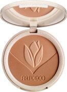 Artdeco Natural Skin Bronzer 3 Bronzing Hues 9 g