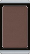 Artdeco Eyeshadow Matt Handmade Chocolate 525 0,8 g