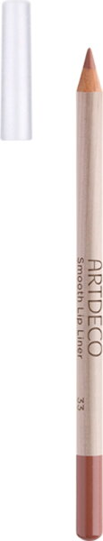 4052136111880 - Smooth Lip Liner 33 Nougat 14 g
