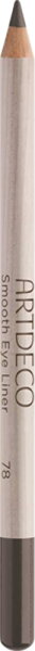 4052136115376 - ARTDECO Augen Eyeliner & Kajal Smooth Eye Liner Wooden Brown 140 g