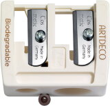Artdeco Double Sharpener for Wooden Pencils 1 Stück