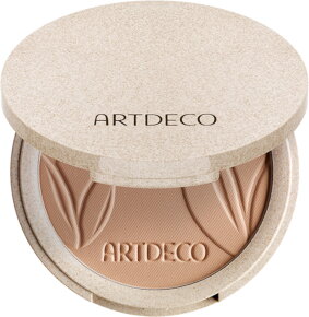 Artdeco Natural Finish Compact Foundation 3 7 g