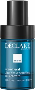 Declare Men Vitamineral After Shave Soothing Concentrate 50 ml