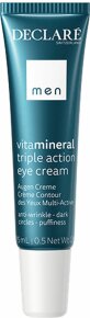 Declare Men Vitamineral Triple Action Eye Cream 15 ml