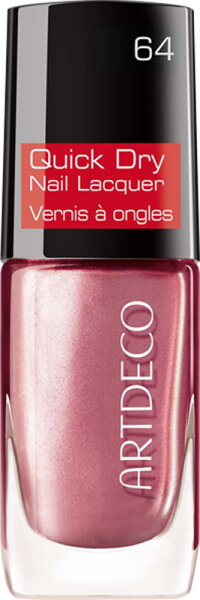 4052136151961 - Quick Dry Nail Lacquer 64 cloud nine 10 ml