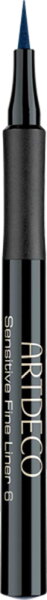 4052136160291 - ARTDECO Augen Eyeliner & Kajal Sensitive Fine Liner Nr 06 Ocean Eyes 1 ml