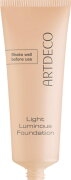 Artdeco Light Luminous Foundation 08 Neutral Porcelain 25 ml Artdeco Light Luminous Foundation 08 Neutral Porcelain 25 ml