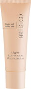 Artdeco Light Luminous Foundation 14 Warm - Beige Sand 25 ml