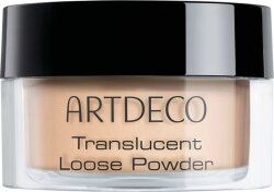 Artdeco Translucent Loose Powder 05 Translucent Medium 8 g