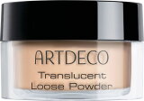 Artdeco Translucent Loose Powder 05 Translucent Medium 8 g