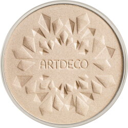 Artdeco Glow Highlighting Powder Refill 1 Miracle Glow 9 g
