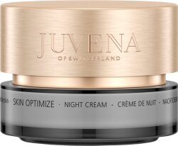 Juvena Skin Optimize Night Cream Sensitive Skin 50 ml