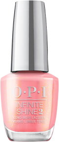 OPI Infinite Shine Sun-Rise Up ISLB001 Rosa-Apricot 15 ml