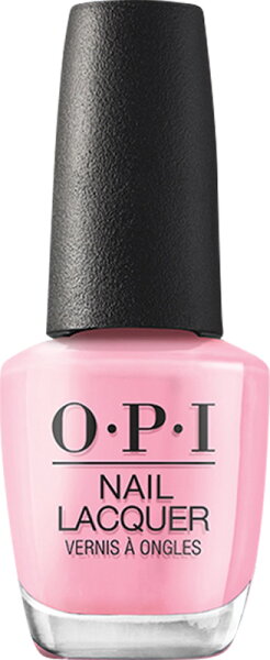 4064665103069 - Nail Lacquer I Quit My Day Job? NLP001 Rosa 15 ml