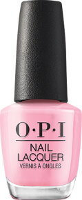 OPI Nail Lacquer I Quit My Day Job? NLP001 Rosa 15 ml