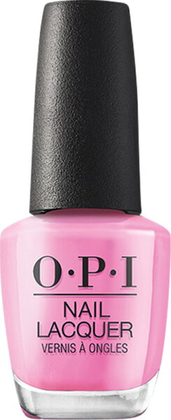 4064665103076 - Nail Lacquer Makeout-side? NLP002 Pink 15 ml
