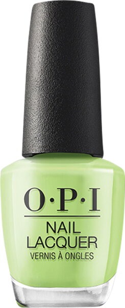 4064665103175 - Nail Lacquer Summer? Monday-Fridays NLP012 Hellgrü n 15 ml