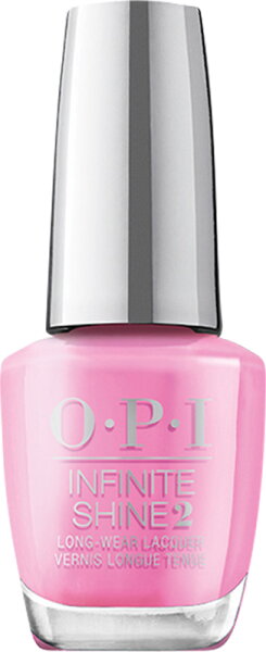 4064665103366 - Infinite Shine Makeout-side? ISLP002 Pink 15 ml