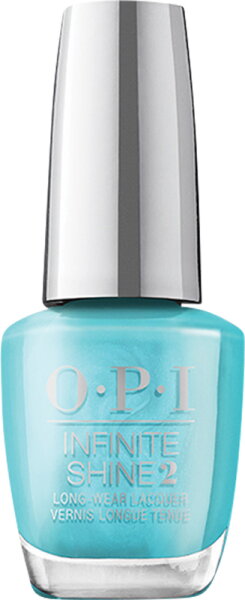 4064665103441 - Infinite Shine Surf Naked? ISLP010 Hellblau 15 ml