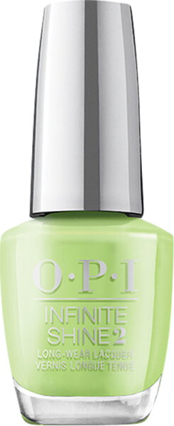 4064665103465 - Infinite Shine Summer? Monday-Fridays ISLP012 Hellgrü n 15 ml