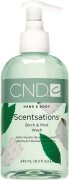 CND Flüssigseife Scentsations Wash Birch & Mint 245 ml CND Flüssigseife Scentsations Wash Birch & Mint 245 ml