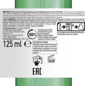 L'Oréal Professionnel Serie Expert Volumetry Ansatzspray 125 ml