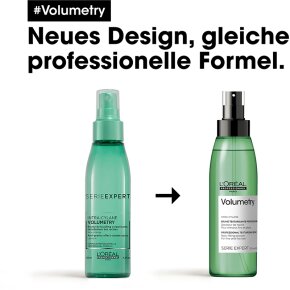 L'Oréal Professionnel Serie Expert Volumetry Ansatzspray 125 ml