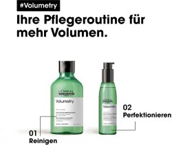 L'Oréal Professionnel Serie Expert Volumetry Ansatzspray 125 ml