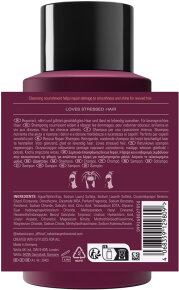 Sebastian Penetraitt Shampoo 50 ml