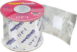 OPI Entferner Expert Touch Remover Wraps - 250 Stk.