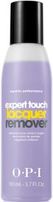 OPI Entferner Expert Touch Lacquer Remover - 110 ml