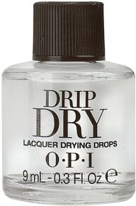 OPI Schnelltrockner DripDry Lacquer Drying Drops - 8 ml