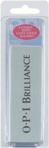 OPI Feilen Brilliance Block