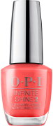OPI Infinite Shine Lacquer - 2.0 LIVE.LOVE.CARNAVAL - 15 ml - ( ISLA69 )