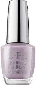 OPI Infinite Shine Lacquer - 2.0 Taupe-less Beach - 15 ml - ( ISLA61 )