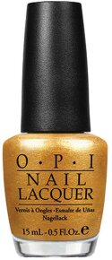 OPI Euro Central Collection NLE78 Oy-Another Polish Joke! 15 ml