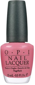 OPI Classics Nagellack Japanese Rose Garden 15 ml