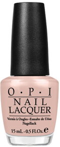 OPI Classics Nagellack Don'T Pretzel My Buttons 15 ml