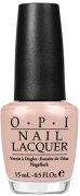 OPI Classics Nagellack Don'T Pretzel My Buttons 15 ml
