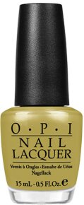 OPI Classics Nagellack NLG17 Don'T Talk Bach To Me 15 ml