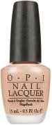 OPI Soft Shades H26 Nagellack Makes Men Blush 15 ml