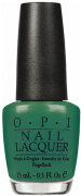 OPI Classics Nagellack NLH45 Jade Is The New Black 15 ml
