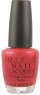 OPI Classics Nagellack Cha-Ching Cherry 15 ml