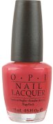 OPI Classics Nagellack Cha-Ching Cherry 15 ml