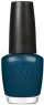 OPI Classics Nagellack Ski Teal We Drop 15 ml